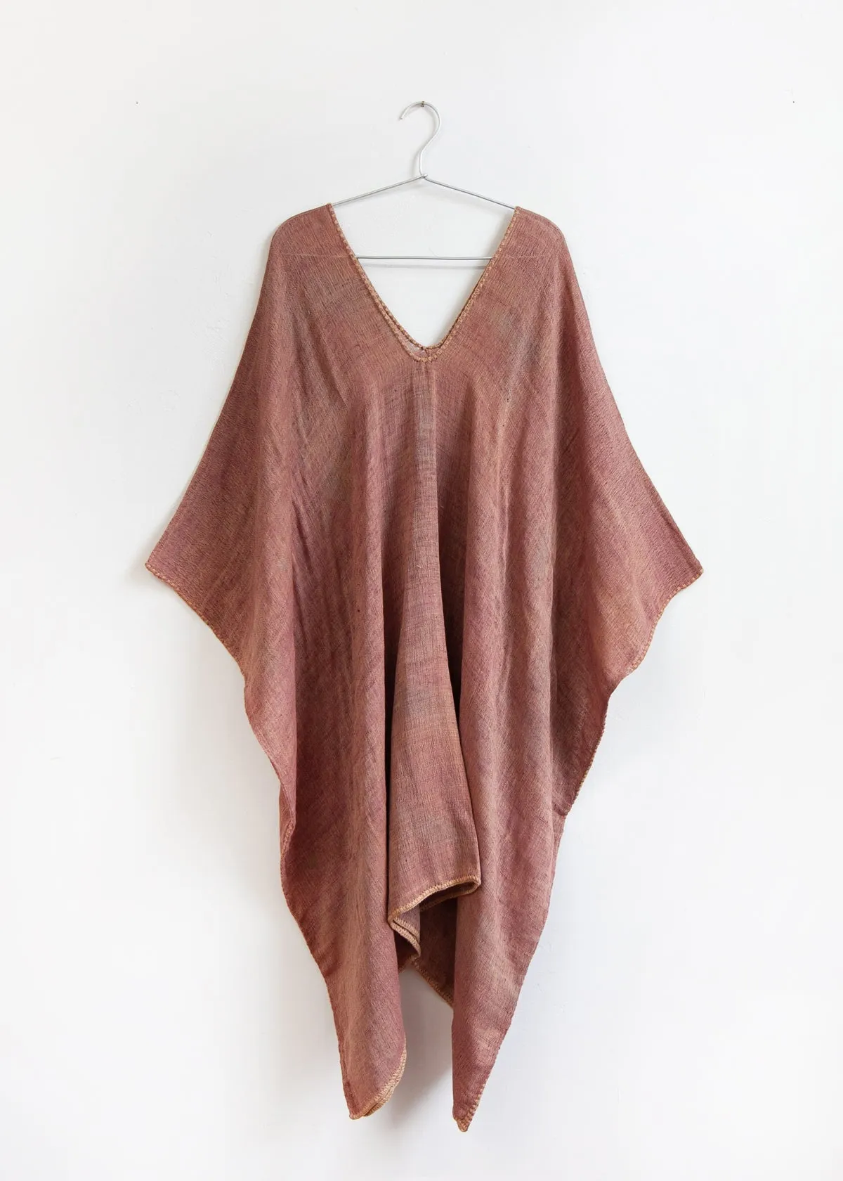Khadi Oaxaca Brisa Medium Kaftan