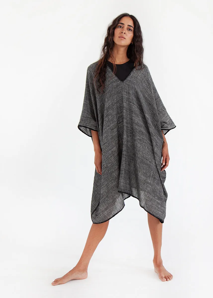 Khadi Oaxaca Brisa Medium Kaftan