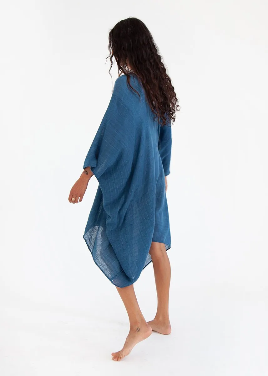 Khadi Oaxaca Brisa Medium Kaftan