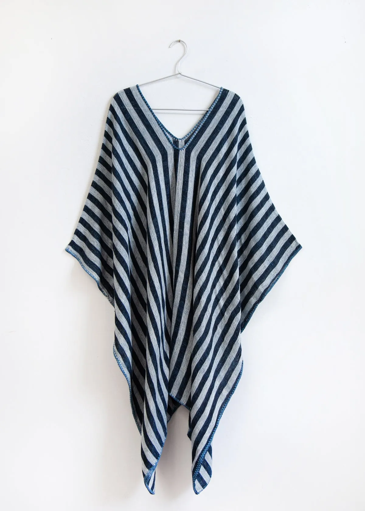 Khadi Oaxaca Brisa Medium Kaftan
