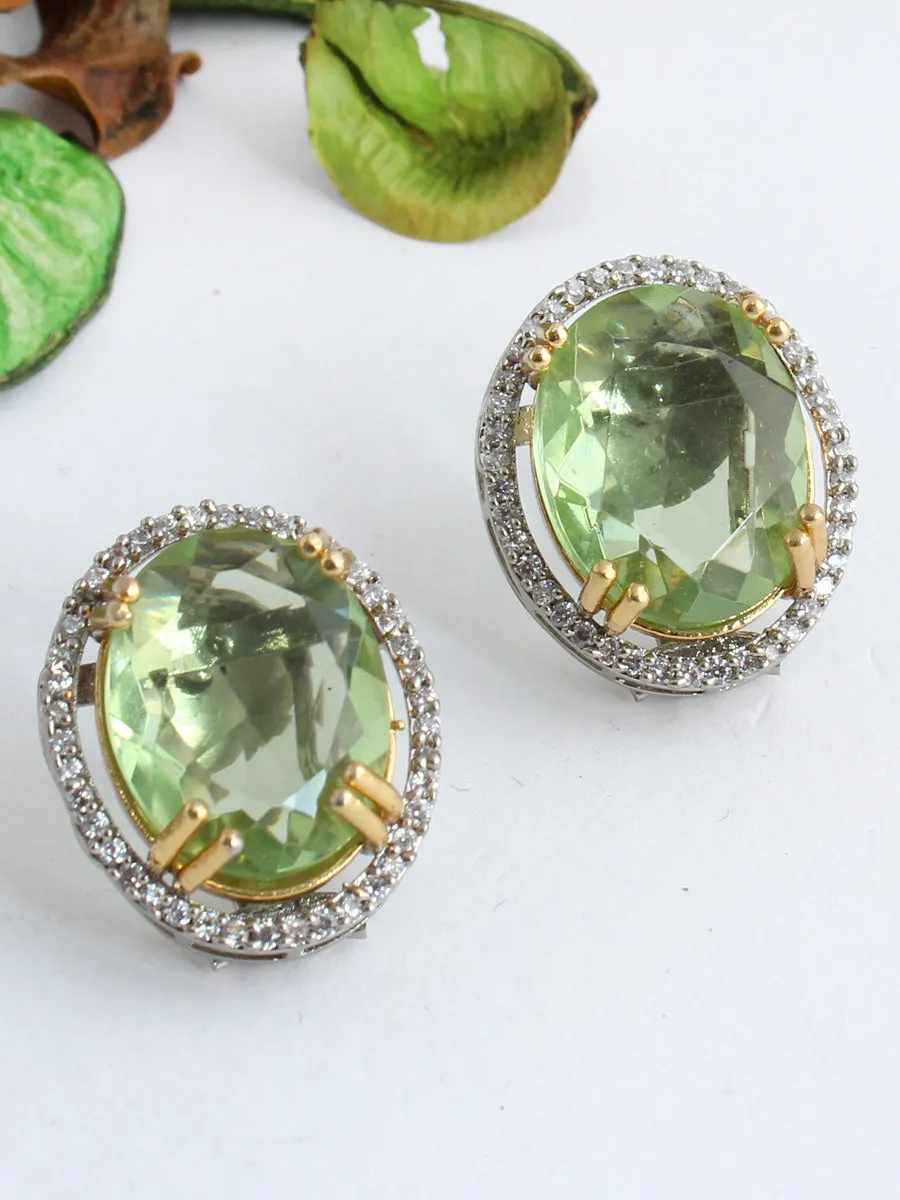 Kiansha Stud Earrings