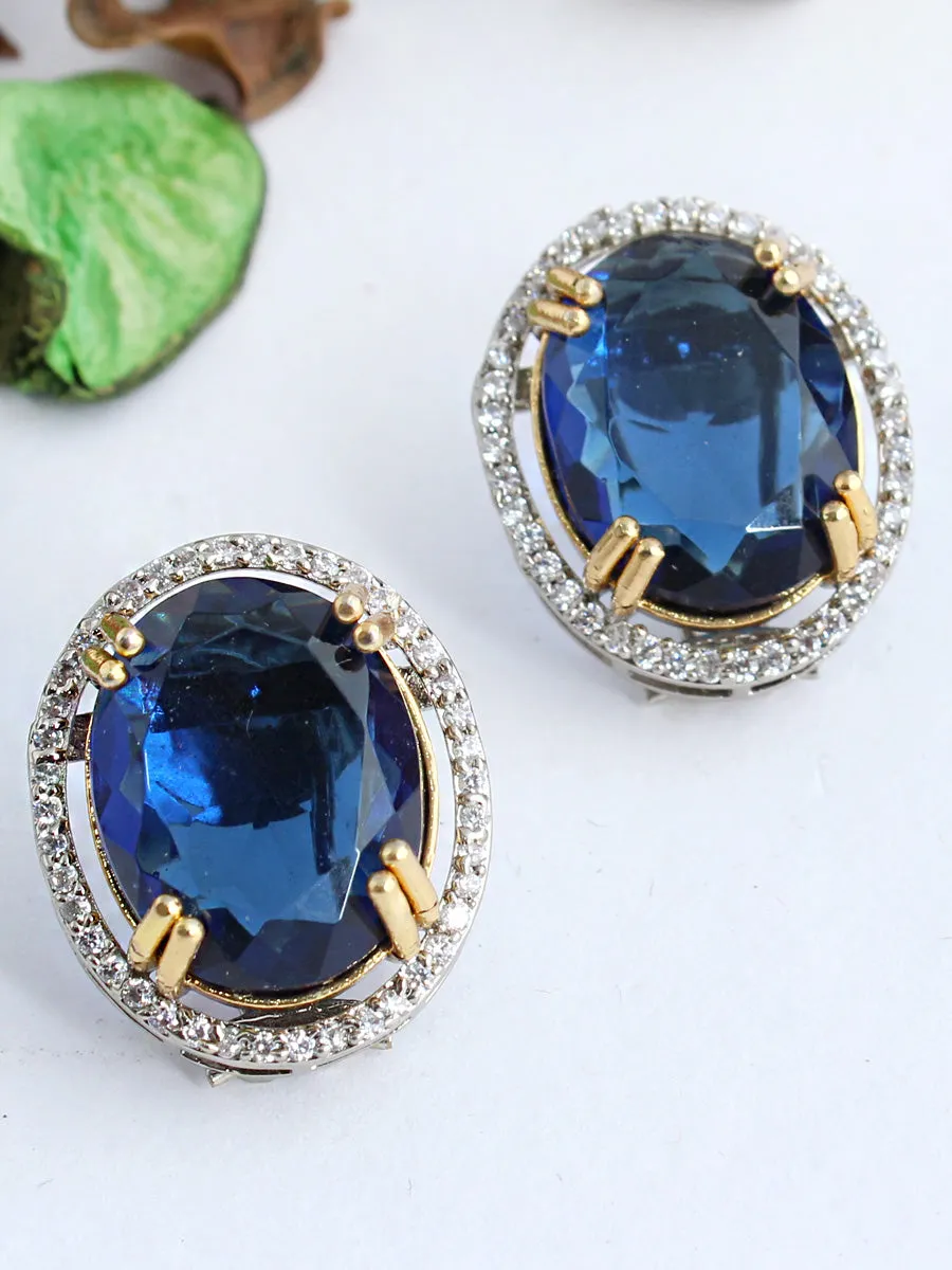 Kiansha Stud Earrings