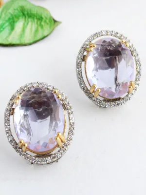 Kiansha Stud Earrings