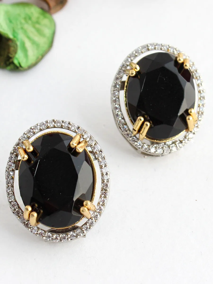 Kiansha Stud Earrings