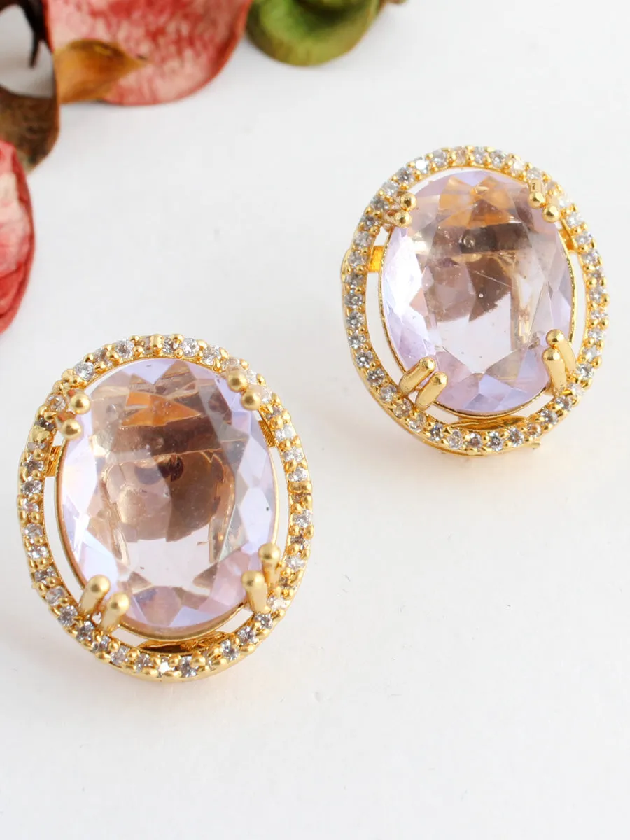 Kiansha Stud Earrings