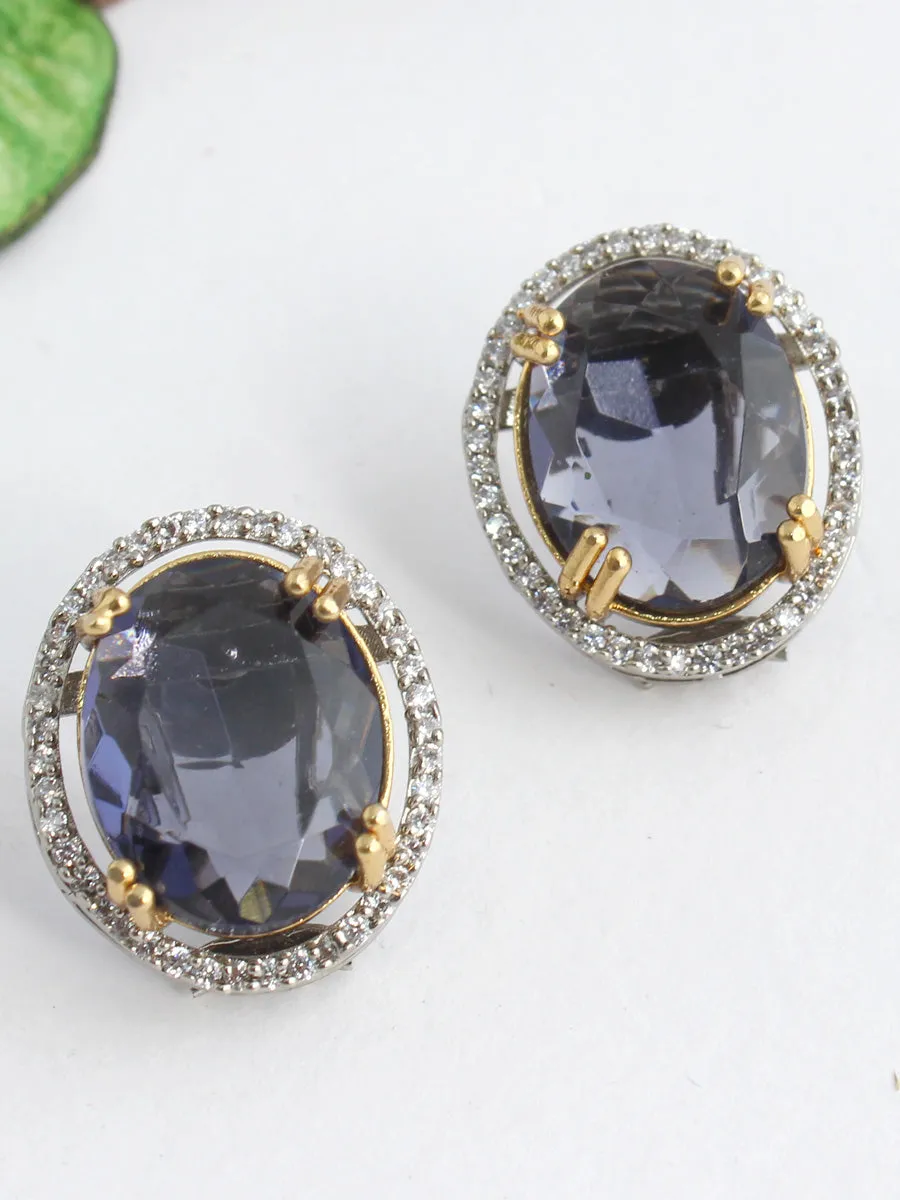 Kiansha Stud Earrings