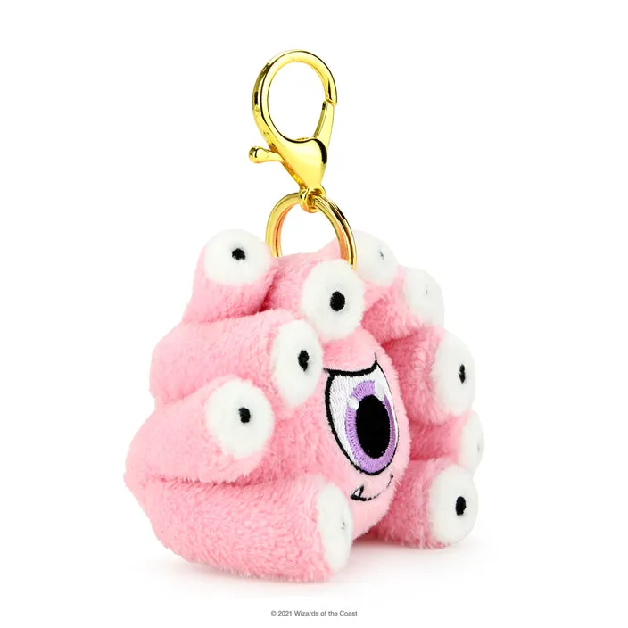 Kidrobot: D&D 3" Plush Charms Wave 1 - Beholder
