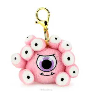Kidrobot: D&D 3" Plush Charms Wave 1 - Beholder