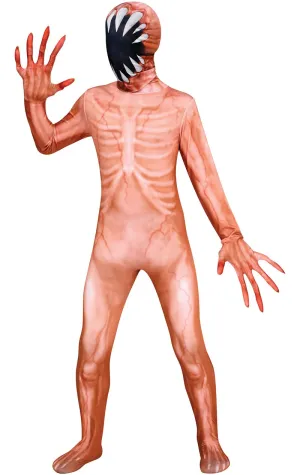 Kids Pit Dweller Halloween Costume