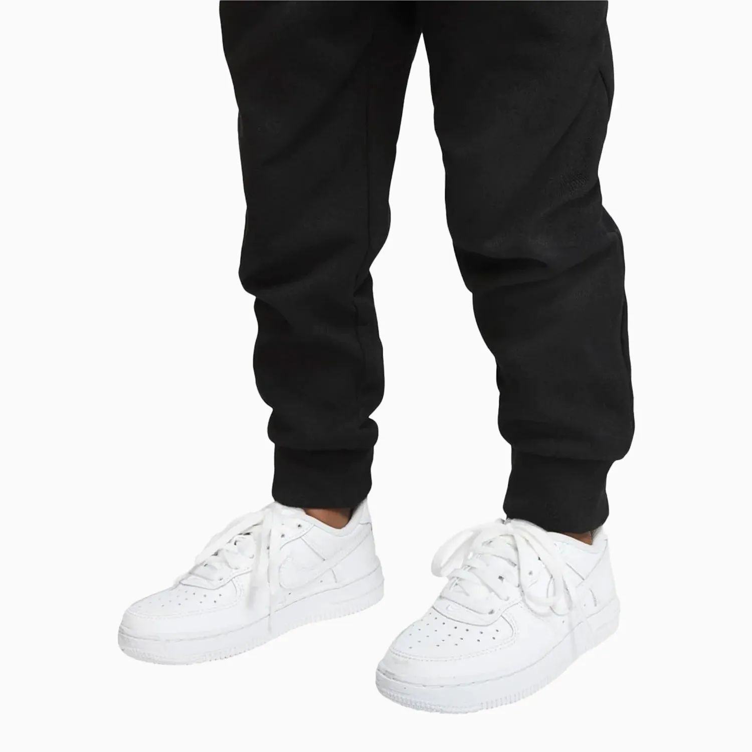 Kid's Sportswear Essential Tech Fleece Outfit