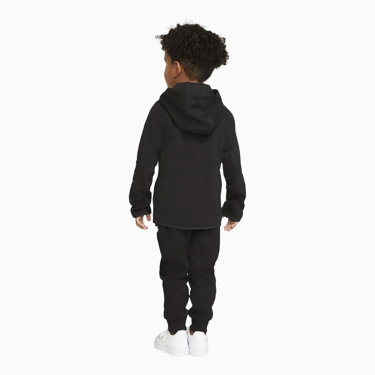 Kid's Sportswear Essential Tech Fleece Outfit