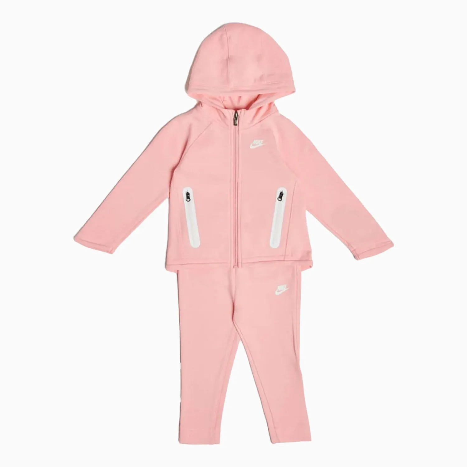 Kid's Sportswear Tech Fleece Outfit