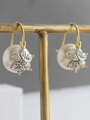 Kira Earrings