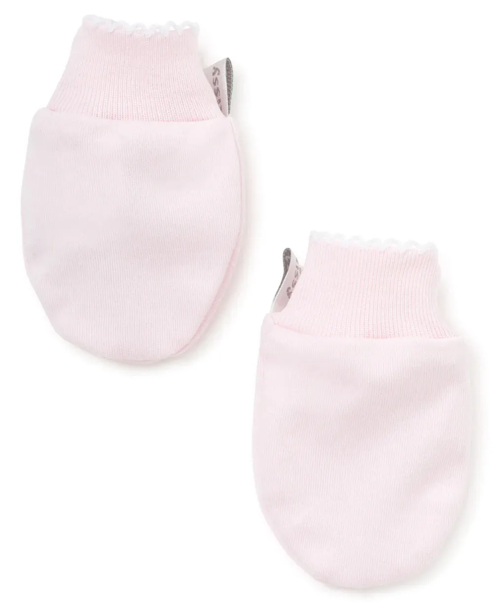 Kissy Basic Mittens
