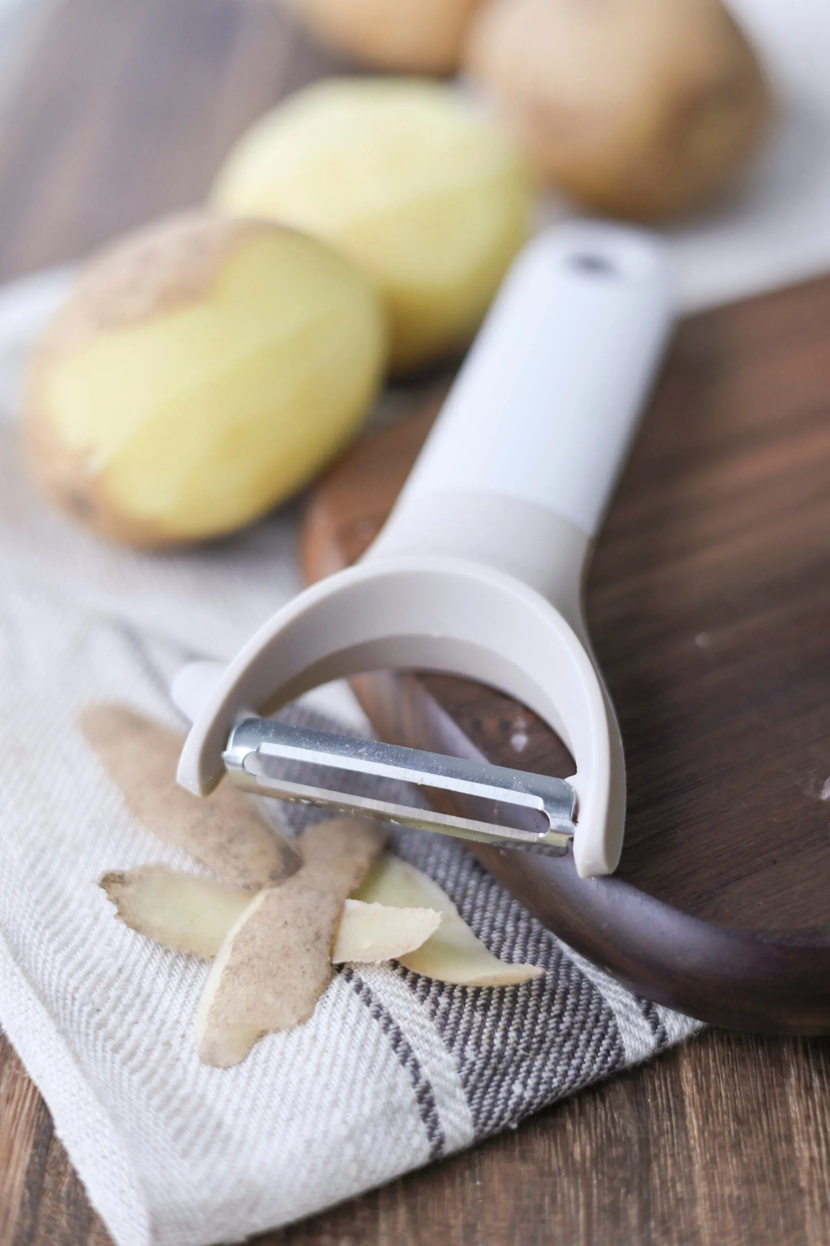 Kitchen Inspire Y Shaped Peeler 502008