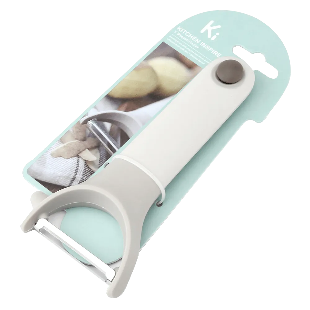 Kitchen Inspire Y Shaped Peeler 502008