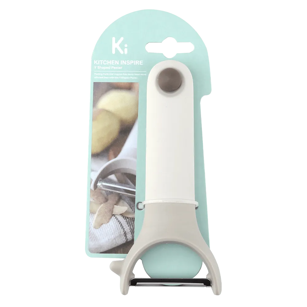 Kitchen Inspire Y Shaped Peeler 502008