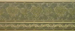 Kitchen Shiny DES57816 Wallpaper Border