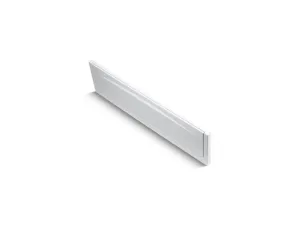 KOHLER K-1284 Removable apron, 5' x 16-1/2"