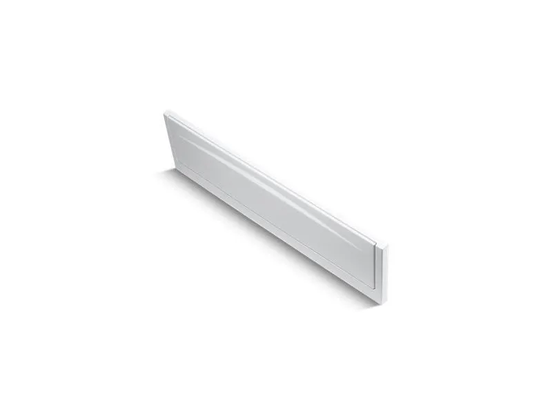 KOHLER K-1284 Removable apron, 5' x 16-1/2"