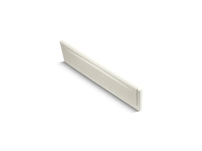 KOHLER K-1284 Removable apron, 5' x 16-1/2"