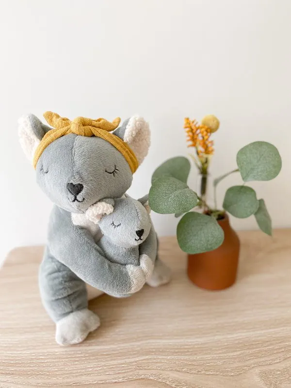 Kolie Koala & Baby Boo - CLEARANCE
