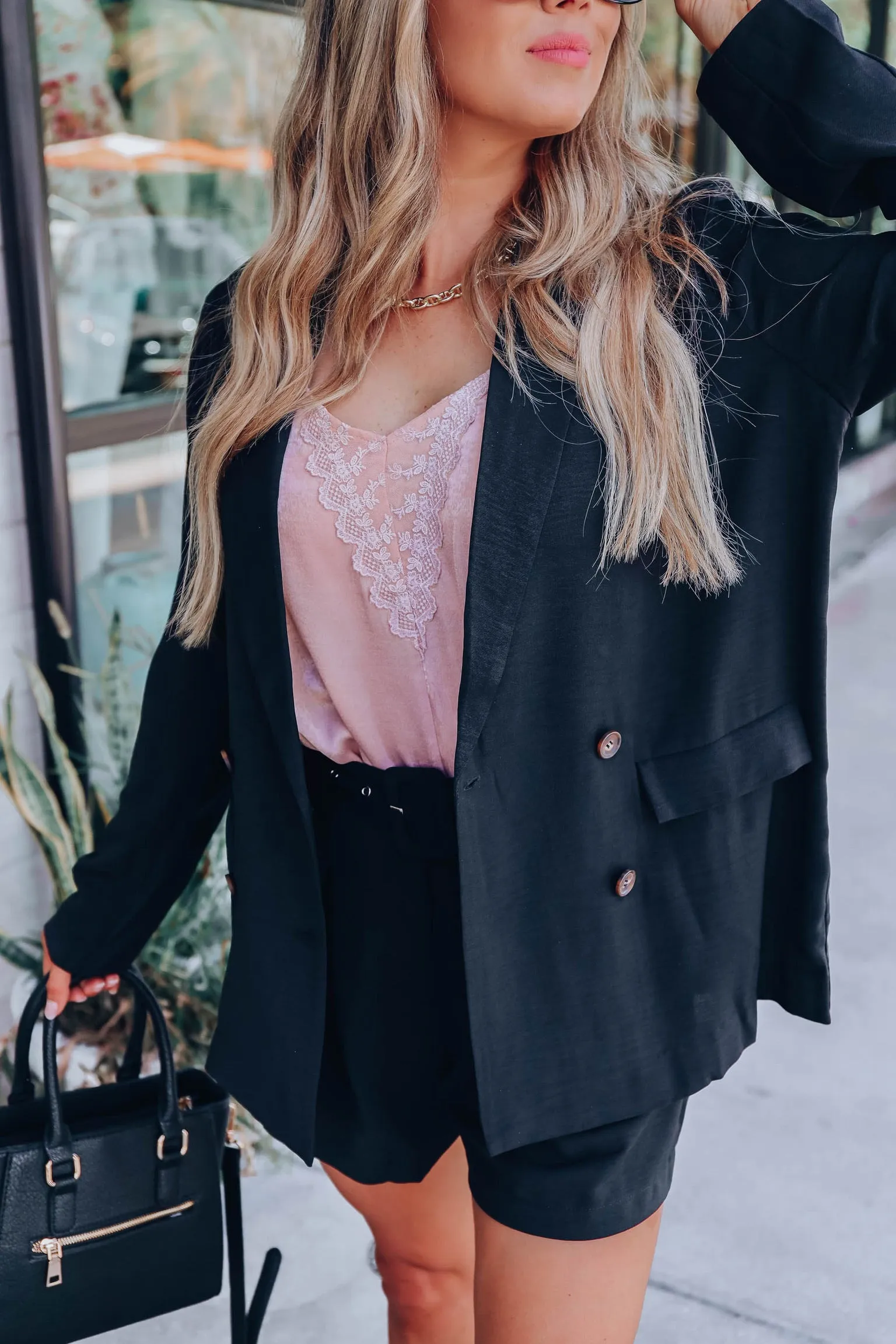 Kori Business Babe Jacket