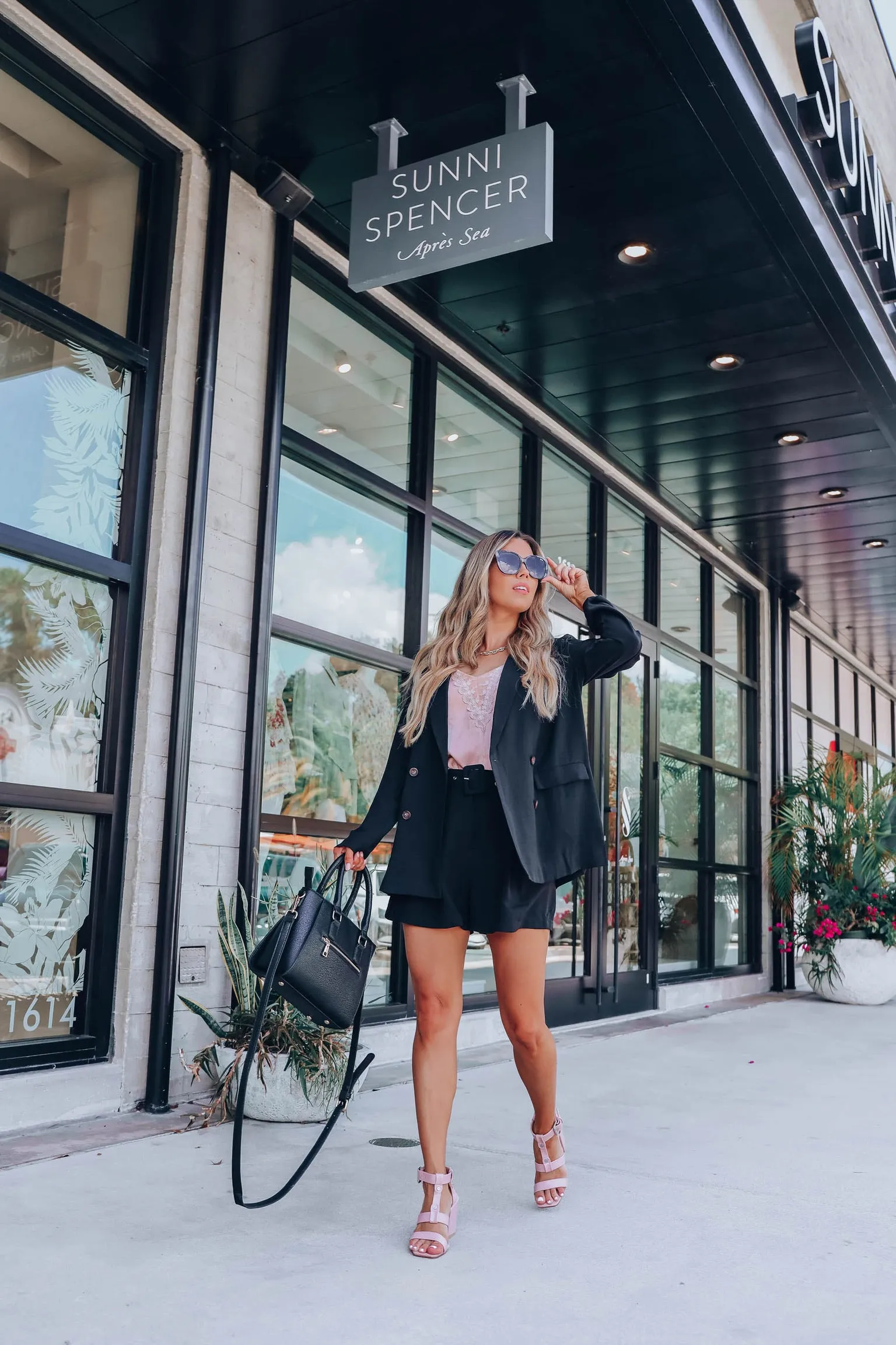 Kori Business Babe Jacket