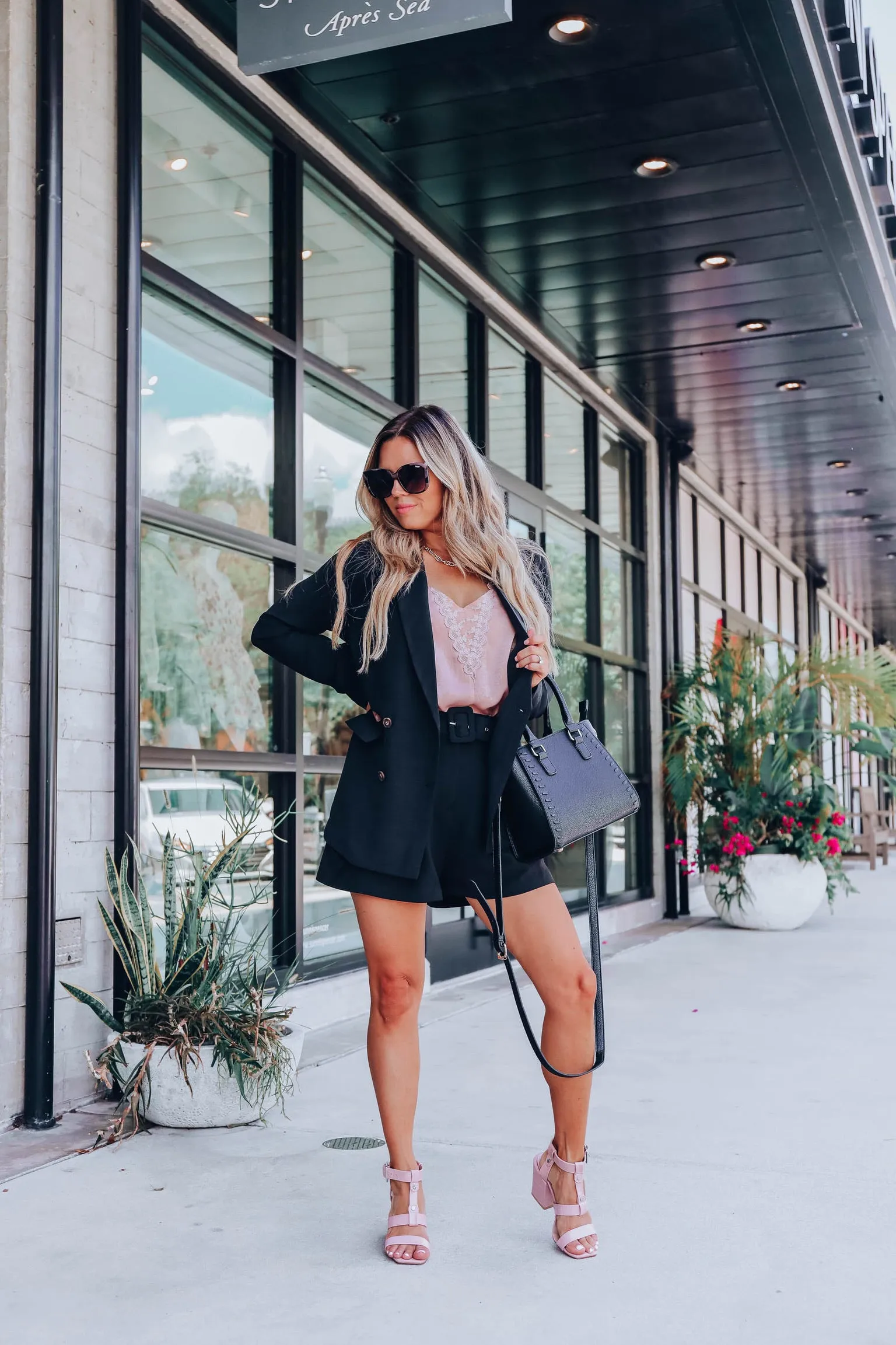 Kori Business Babe Jacket