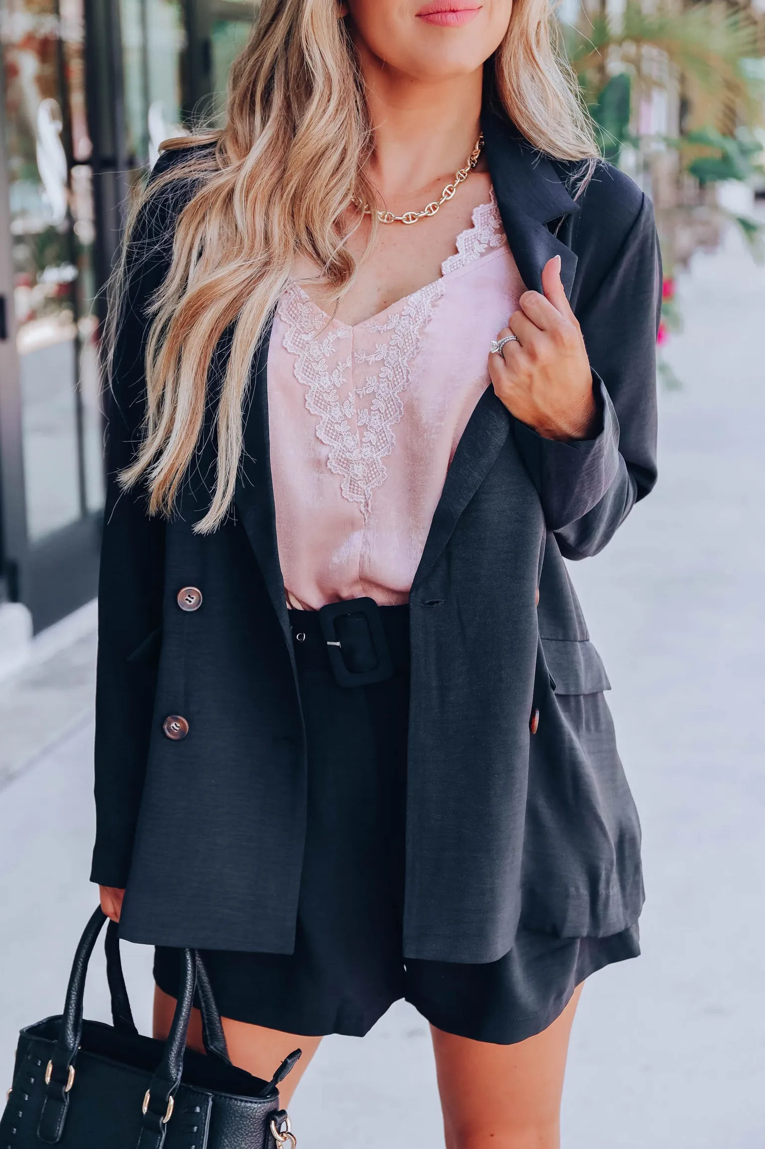Kori Business Babe Jacket