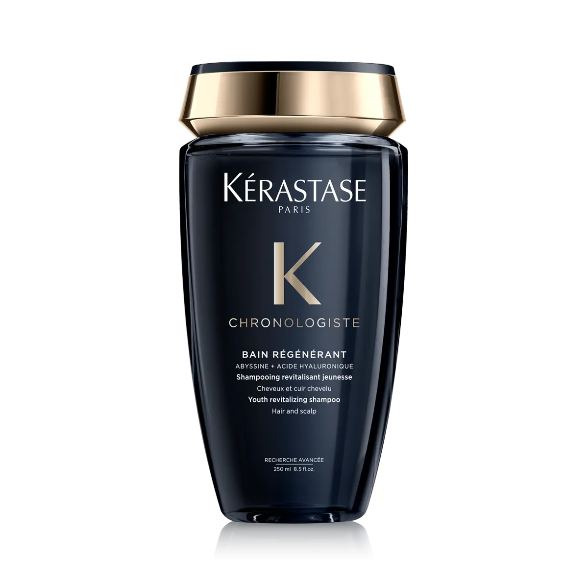 Kérastase Chronologiste Bain Régénérant Shampoo - 250ml