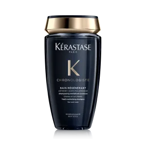 Kérastase Chronologiste Bain Régénérant Shampoo - 250ml