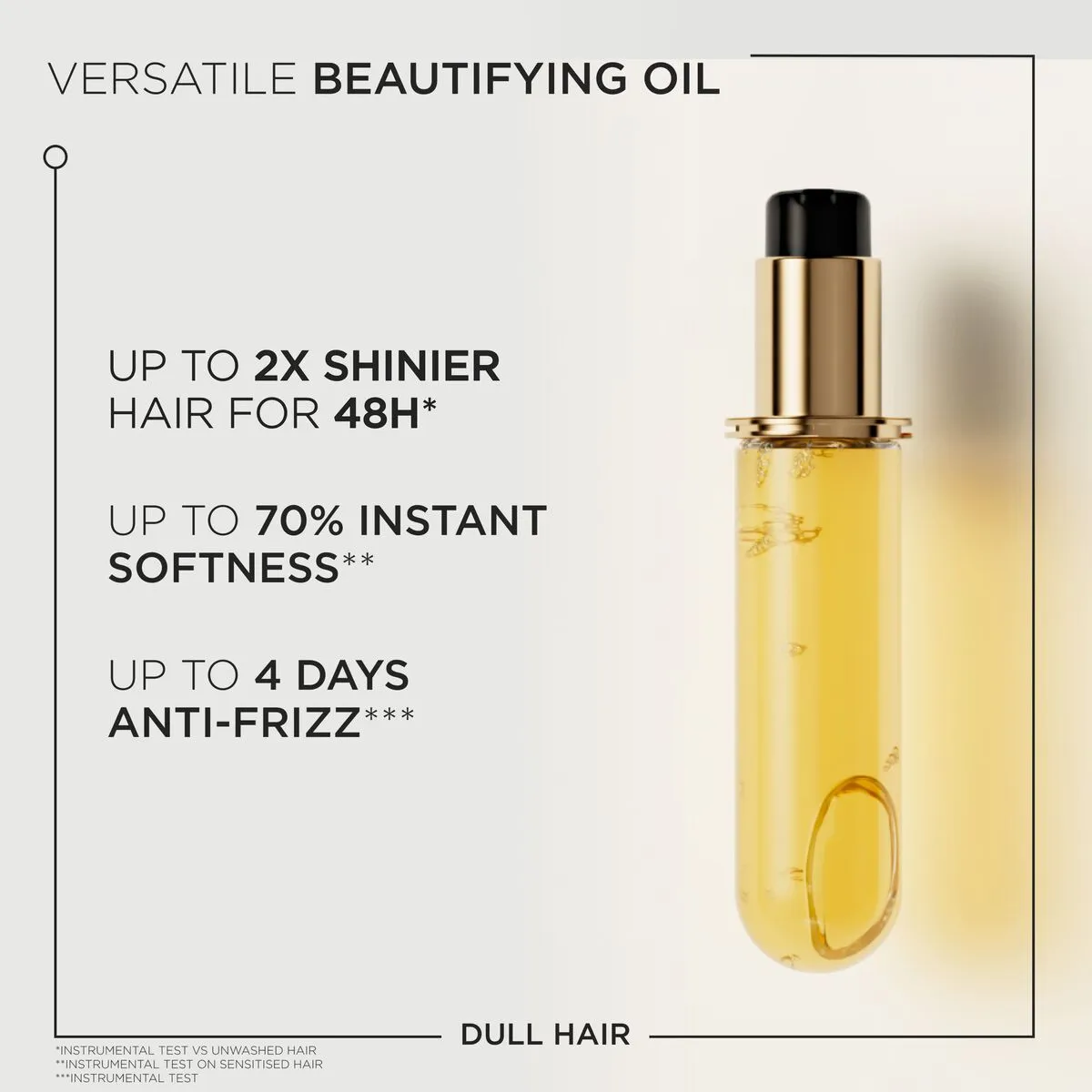 Kérastase Elixir Ultime L'Huile Original Refill Insert - 75ml