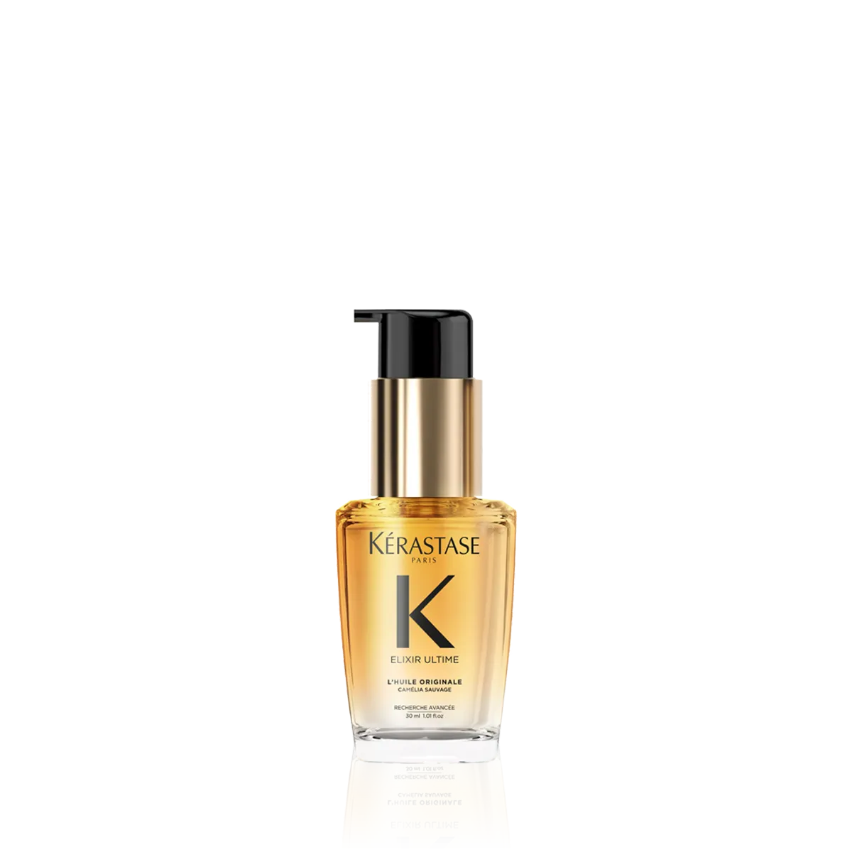 Kérastase Elixir Ultime L'Huile Originale Travel - 30ml