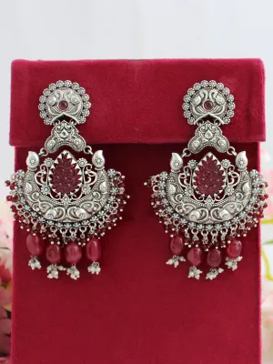 Krisha Earrings