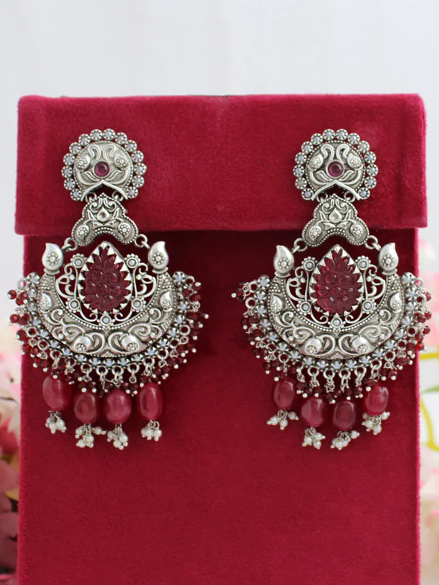 Krisha Earrings