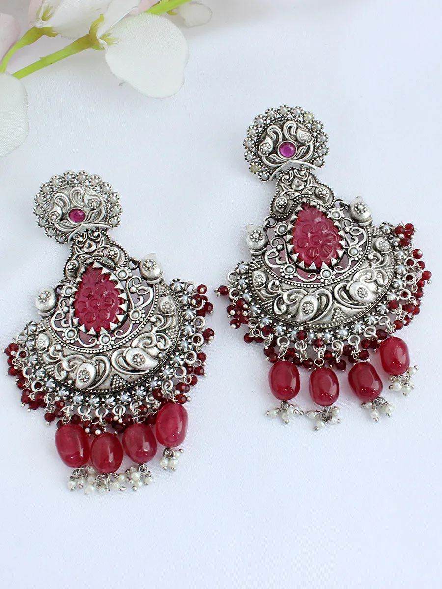 Krisha Earrings