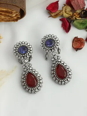 Kuwait Earrings