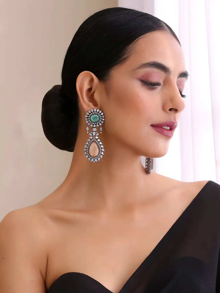 Kuwait Earrings