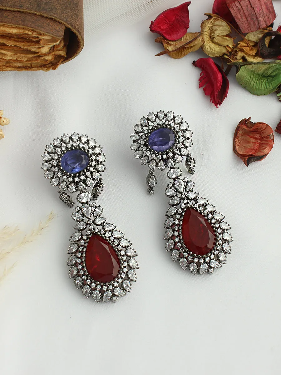 Kuwait Earrings