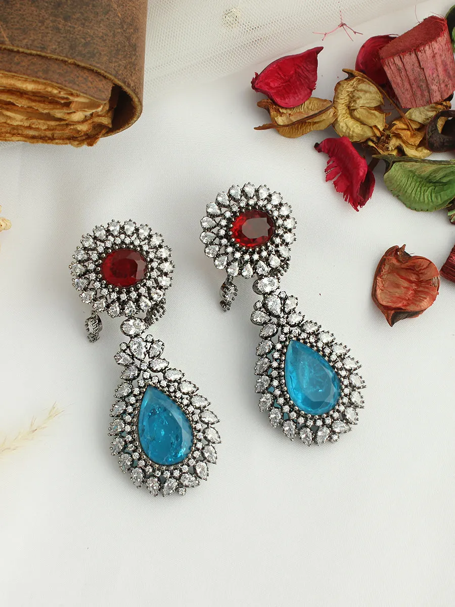 Kuwait Earrings