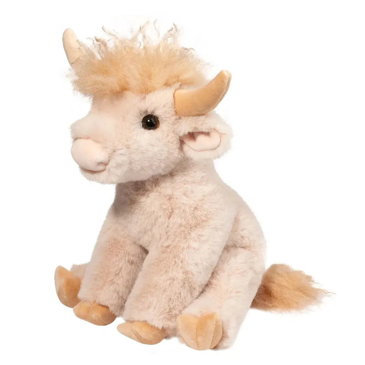 Laddie Highland Cow Mini
