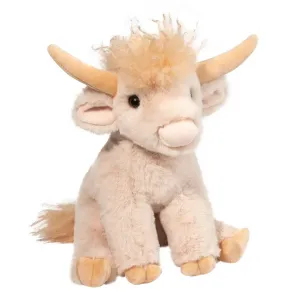 Laddie Highland Cow Mini