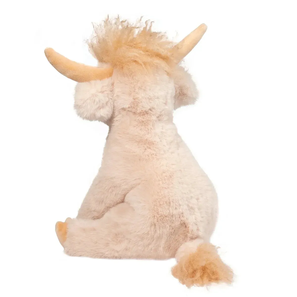 Laddie Highland Cow Mini