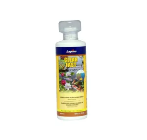 Laguna Clear Fast - 473 mL (16 oz )