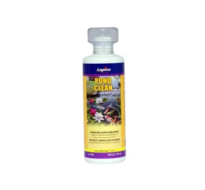 Laguna Pond Clean - 473 ml (16 oz )