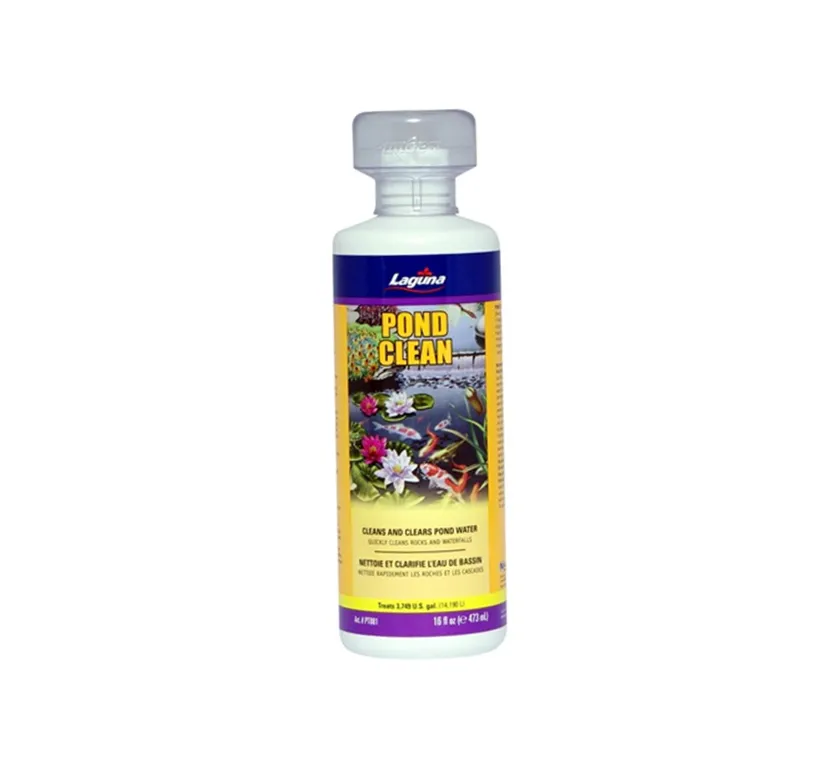 Laguna Pond Clean - 473 ml (16 oz )