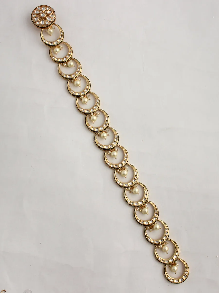 Lakshita Hair Accessory / Choti