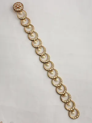 Lakshita Hair Accessory / Choti