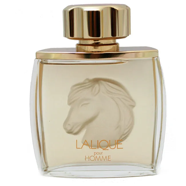 Lalique Equus Eau De Toilette for Men